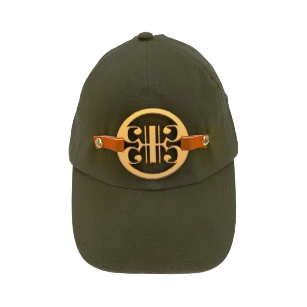 BB Logo cap – BENSON BLANCO display picture 2
