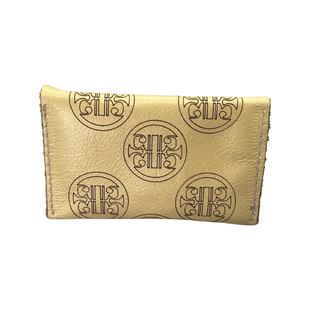 BB print all over Card holder